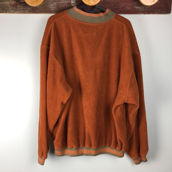 Vintage sweater, Man size US L - Picture 3 of 10